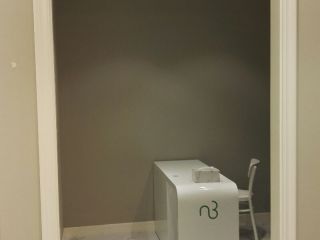 安装工程 验收