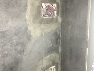 日常巡检