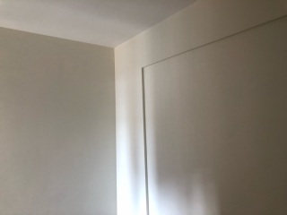 油漆工程 验收