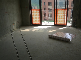 隐蔽工程 验收