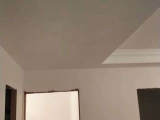 墙、顶面腻子批嵌