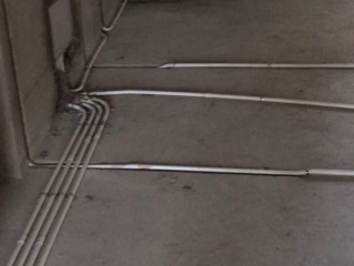 日常巡检