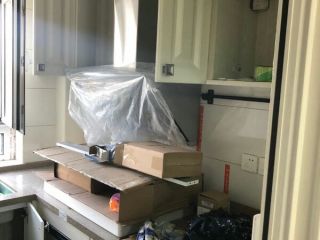 竣工验收