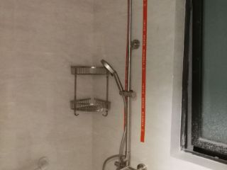 安装工程 验收