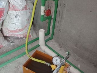 隐蔽工程 验收