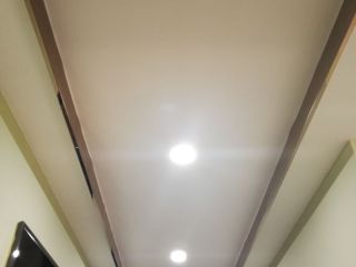 木工吊顶施工