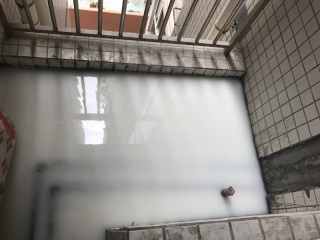 日常巡检