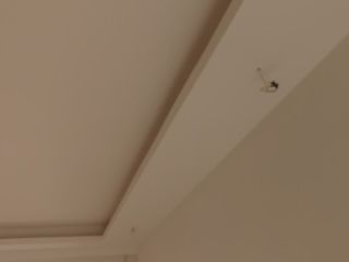 墙、顶面乳胶漆