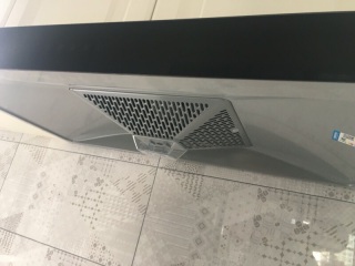 日常巡检