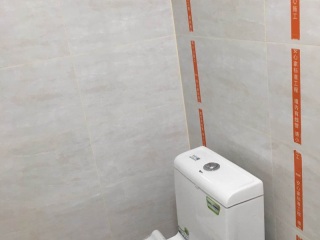 洁具、五金、电器安装