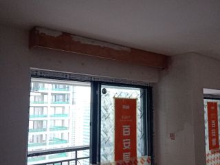 木工吊顶施工
