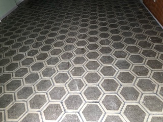 日常巡检