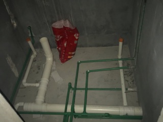 隐蔽工程 验收