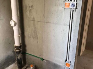 隐蔽工程 验收