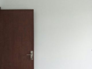 套装门、踢脚线安装