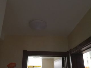 集成吊顶及橱柜柜体安装