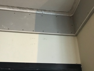 日常巡检