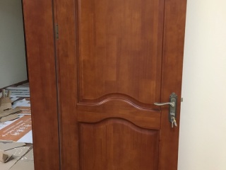 安装工程 验收