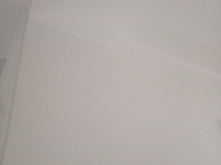 墙、顶面腻子批嵌