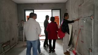 隐蔽工程 验收