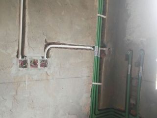 隐蔽工程 验收