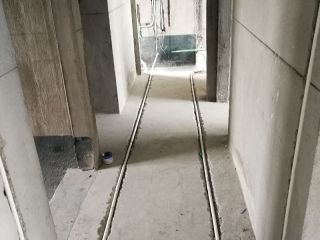 隐蔽工程 验收