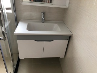 安装工程 验收