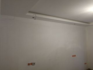 油漆工程 验收