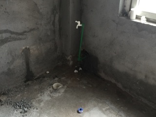 日常巡检