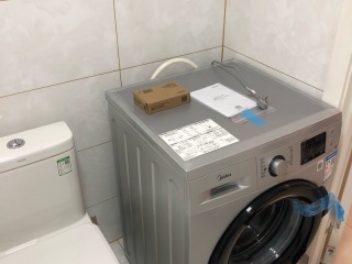 竣工验收