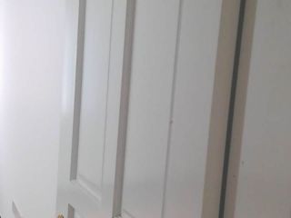 成品门及墙纸铺贴