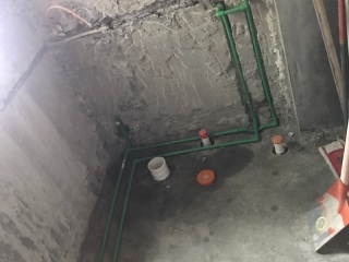 日常巡检