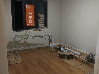 竣工验收