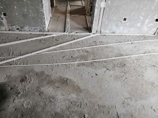 隐蔽工程 验收
