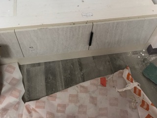 安装工程 验收