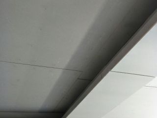 泥木工程 验收