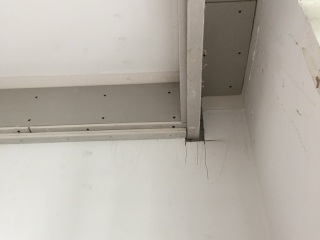 日常巡检