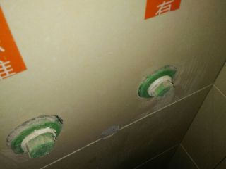 日常巡检