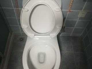 安装工程 验收