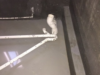日常巡检