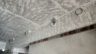 隐蔽工程 验收