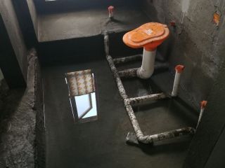 日常巡检