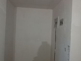 墙、顶面腻子批嵌