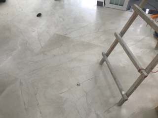 泥木工程 验收