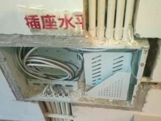 隐蔽工程 验收