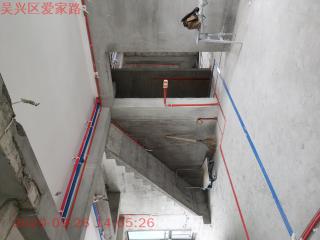 签约
