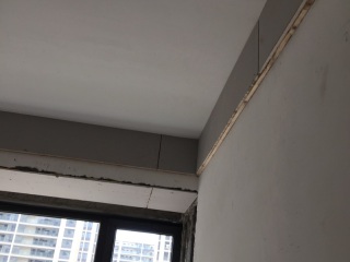 木工吊顶施工