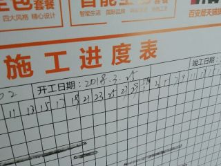 日常巡检