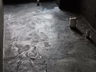 日常巡检