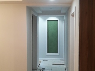 竣工验收